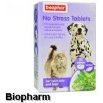 Beaphar No Stress Tablety pro psy a kočky 20 ks – Zboží Dáma