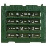 Klávesnice Sony Ericsson S500i numerická – Zboží Živě