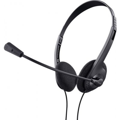 Trust Basics Chat Headset