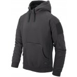 Mikina Helikon-Tex Urban Tactical Hoodie Lite šedá – Zboží Dáma