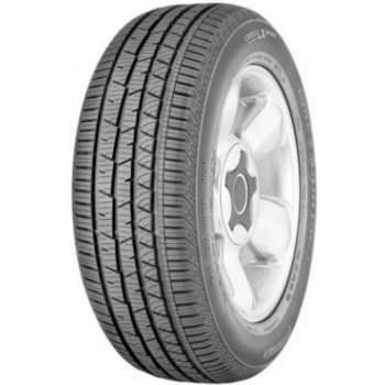 Pneumatiky Continental CrossContact LX Sport CSi 285/45 R21 113H