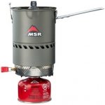 MSR Reactor 1l Stove System – Zboží Mobilmania