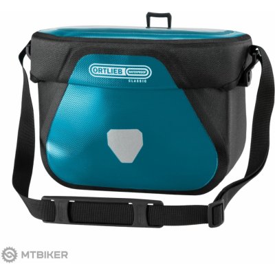 Ortlieb Ultimate Six Classic 6,5 l