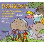 Pohádky z Jižních Čech a Šumavy 3 – Hledejceny.cz