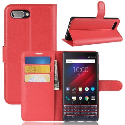 Pouzdro TVC WalletCase BlackBerry Key 2 LE/BlackBerry Key2 LE – Zboží Mobilmania