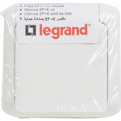 Legrand Forix 782376 – Hledejceny.cz