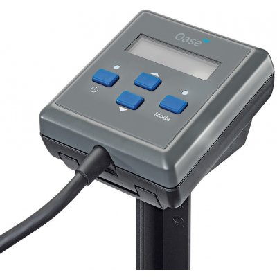 Oase Living Water AquaMax Eco Control – Zbozi.Blesk.cz