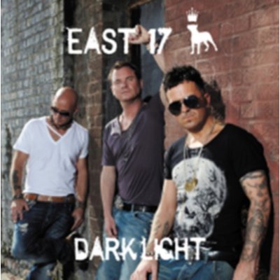 East 17 - Dark light CD – Hledejceny.cz