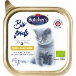 Butcher’s Bio s kuřecím 85 g – Zboží Mobilmania