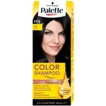 Pallete Color Shampoo černý 113 – Hledejceny.cz