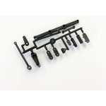 Kyosho ARM SET BLIZZARD SR – Zboží Mobilmania