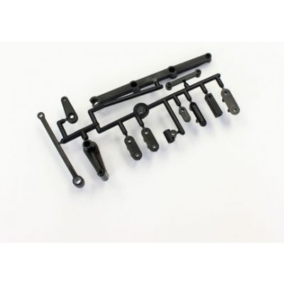 Kyosho ARM SET BLIZZARD SR