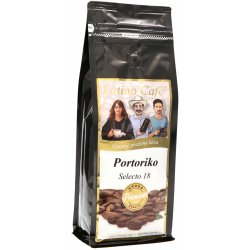 Latino Café Káva Portoriko 1 kg