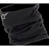 Nákrčník Alpinestars Neckwarmer 4758614-10 bk