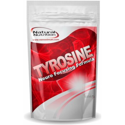 Natural Nutrition L-Tyrosine 100 g