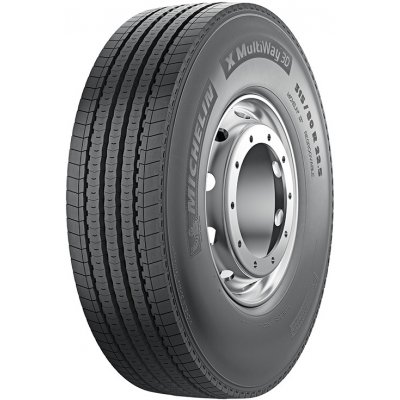 Michelin X MULTIWAY 3D XZE 295/80 R22.5 152M