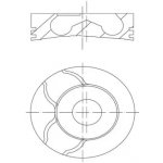 Mahle MAO 021 58 00 – Sleviste.cz