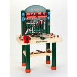 Klein pracovní stůl s nářadím Bosch 8461 – Sleviste.cz