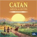 Catan Města a rytíři – Zboží Živě