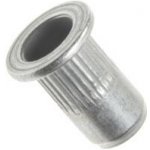 Nýtovací matice M5/0.5-3 Škoda N10597701 Škoda Octavia 2, Superb 2, Yeti, Octavia 3, Superb 3, Kodiaq, Karoq, Octavia 4, Enyaq, Kodiaq 2, Superb 4, Elroq