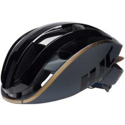 HJC Ibex 3.0 Matt Gold Black 2024 – Zboží Dáma
