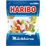Haribo Mléční medvídci 175 g – Sleviste.cz