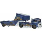 Hot Wheels Dráhový tahač RAG RIDER RIG HYT57 – Sleviste.cz