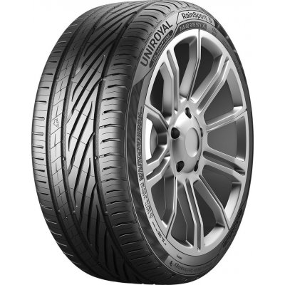 Uniroyal RainSport 5 215/55 R16 93V – Hledejceny.cz