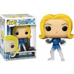 Funko Pop! Marvel Fantastic Four Invisible Girl 9 cm – Hledejceny.cz