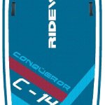 Paddleboard Ridewave Conqueror C-14 – Zboží Dáma