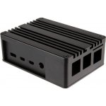 Akasa Pi 4 Pro A-RA08-M2B – Zboží Živě