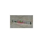 BMI ALUSTAR magnetická 40cm, 2 libely BMI 691040 M – Hledejceny.cz