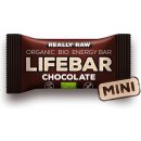 Lifefood Lifebar RAW BIO 25 g