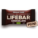 Lifefood Lifebar RAW BIO 25 g – Zbozi.Blesk.cz