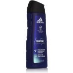 Adidas UEFA Champions League sprchový gel 400 ml – Hledejceny.cz