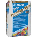 MAPEI Planitop 540 25kg – Zboží Mobilmania