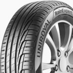 Uniroyal RainExpert 5 215/60 R16 99V – Hledejceny.cz