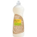 Tierra Verde – Gel na nádobí BIO citron (TIERRA VERDE), 1 l – Zboží Dáma