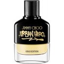 Jimmy Choo Urban Hero Gold Edition parfémovaná voda pánská 50 ml