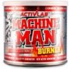 Spalovač tuků ActivLab Machine man burner 120 kapslí