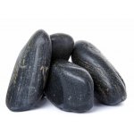 JK ANIMALS Křemenné valounky černé 2 kg – Zboží Dáma