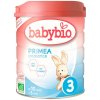 Umělá mléka Babybio 3 Primea Croissance 800 g