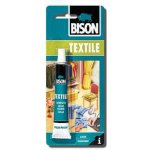 BISON Textile lepidlo na textilie 25g – Zboží Mobilmania