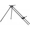 Stojan a vidlice na prut Elegance Feeder PRO series by Formax Stojan River Tripod DeLuxe Elegance Feeder PRO