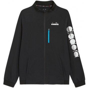 Diadora FZ Jacket black