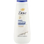 Dove sprchový gel Advanced Deeply Nourishing 600 ml – Sleviste.cz