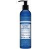 Tělová mléka Dr. Bronner's tělové mléko Peppermint 240 ml