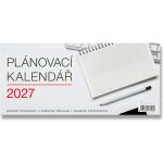 Plánovací plus stolní pracovní 2027 – Zboží Mobilmania
