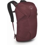 Osprey Farpoint Fairview Travel Daypack 15l zircon red – Sleviste.cz