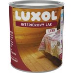 Luxol Aqua 0,75 l mat – Sleviste.cz